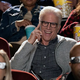 Put it away, Danson! (Photo: NBC / Getty Images)